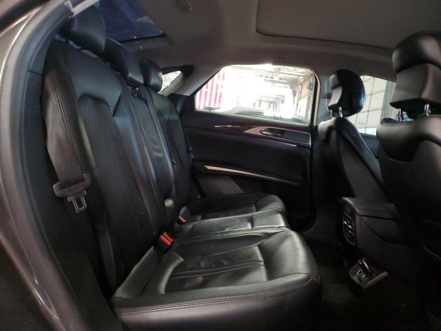 Photo 10 from auction – 2016 LINCOLN MKZ with VIN 3LN6L2JK8GR603393