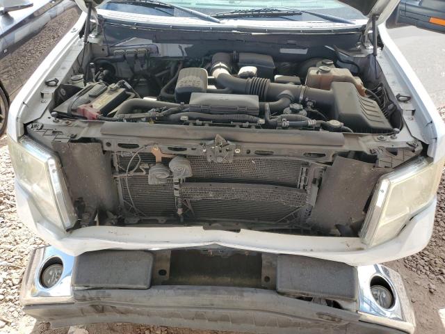 Photo 11 from auction – 2009 FORD F150 SUPER with VIN 1FTPW12V39FA90427