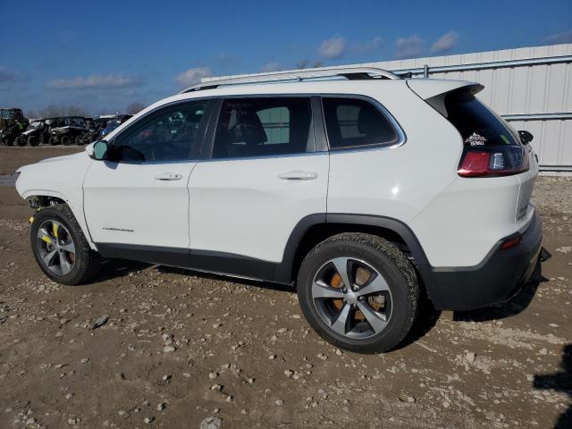 Photo 2 from auction – 2019 JEEP CHEROKEE L with VIN 1C4PJMDX7KD353969