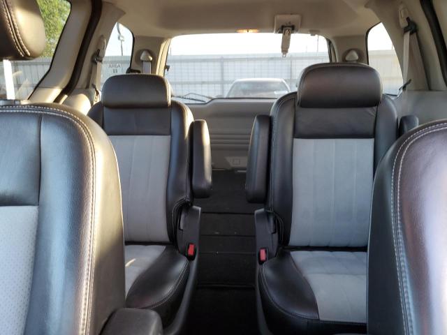Photo 10 from auction – 2005 MERCURY MONTEREY P with VIN 2MRDA23265BJ01893