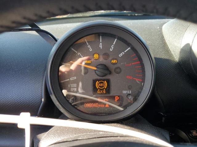Photo 9 from auction – 2015 MINI COOPER S C with VIN WMWZC5C56FWP48533
