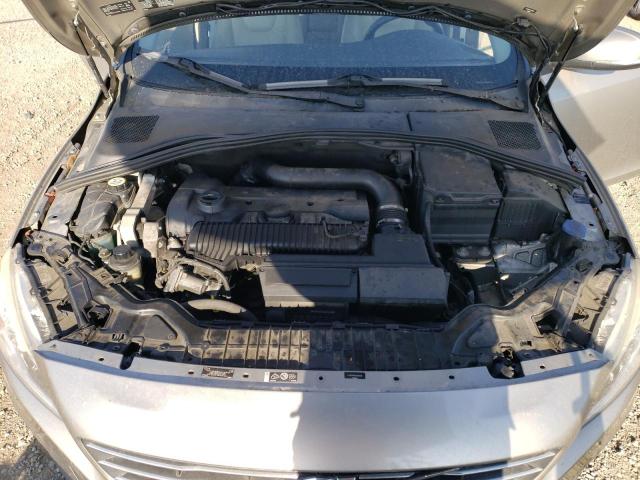 Photo 11 from auction – 2014 VOLVO S60 T5 with VIN YV1612FH0E2282825