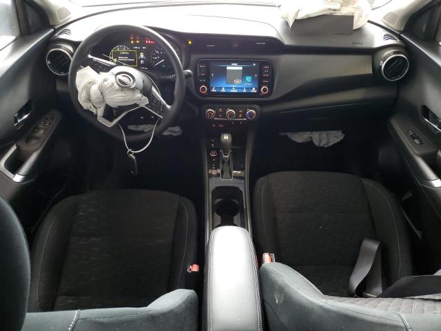 Photo 8 from auction – 2024 NISSAN KICKS SV with VIN 3N1CP5CV7RL566883