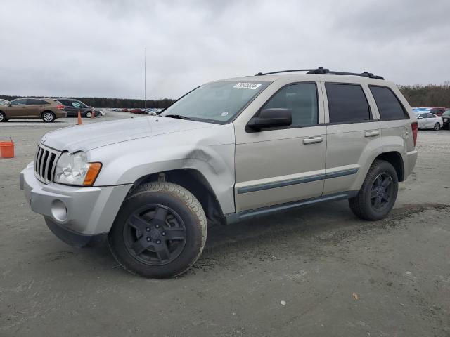 Photo 1 from auction – 2007 JEEP GRAND CHER with VIN 1J8GR48K97C640887