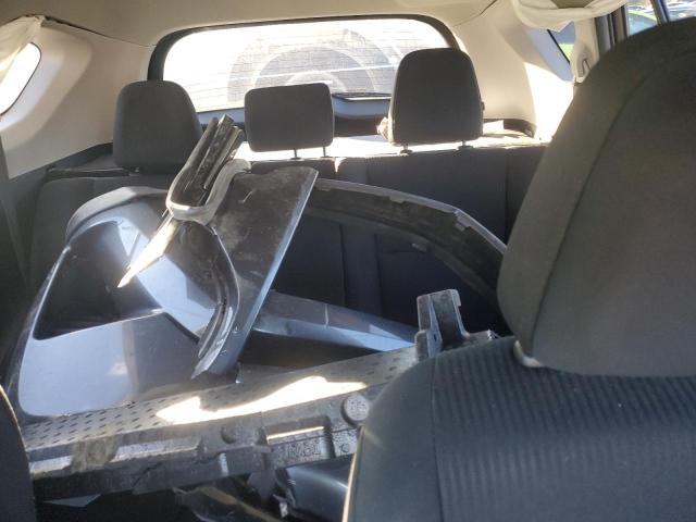 Photo 10 from auction – 2018 TOYOTA RAV4 LE with VIN 2T3BFREV1JW695988