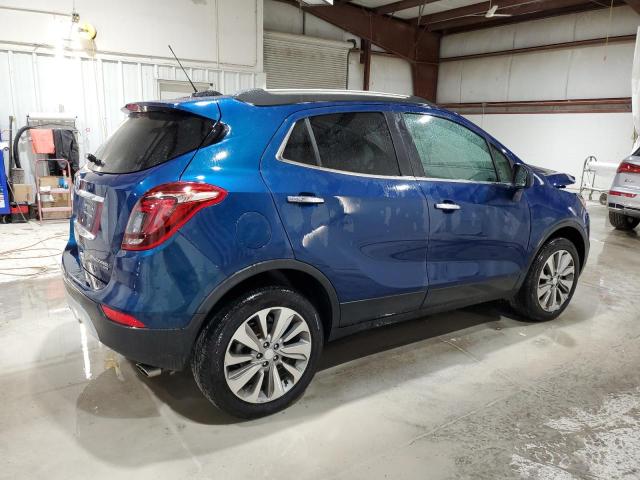 Фото 3 с аукциона – 2020 BUICK ENCORE PRE с VIN KL4CJESBXLB006025