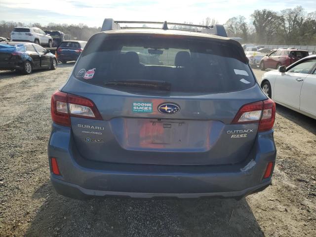 Photo 6 from auction – 2017 SUBARU OUTBACK 2. with VIN 4S4BSAFC9H3222648