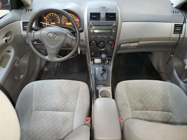 Photo 8 from auction – 2010 TOYOTA COROLLA BA with VIN 2T1BU4EE0AC240228