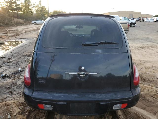 Photo 6 from auction – 2006 CHRYSLER PT CRUISER with VIN 3A4FY58B76T339270