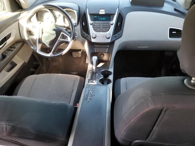 Photo 8 from auction – 2011 CHEVROLET EQUINOX LT with VIN 2CNALDEC2B6207582