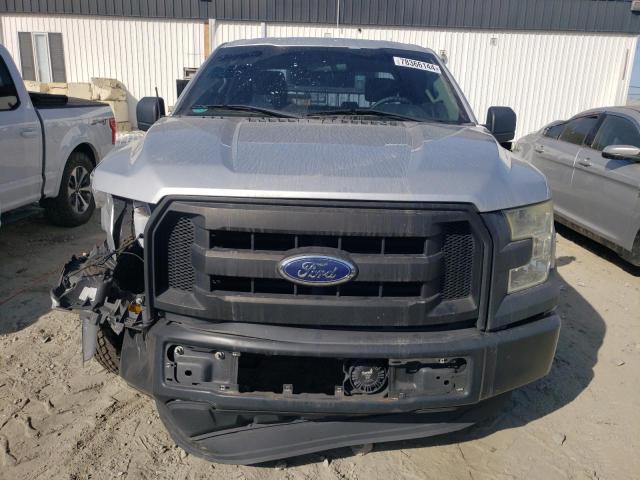 Photo 5 from auction – 2015 FORD F150 SUPER with VIN 1FTEX1CF4FFC15698