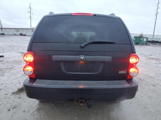 Photo 6 from auction – 2007 DODGE DURANGO SL with VIN 1D8HB48247F551972