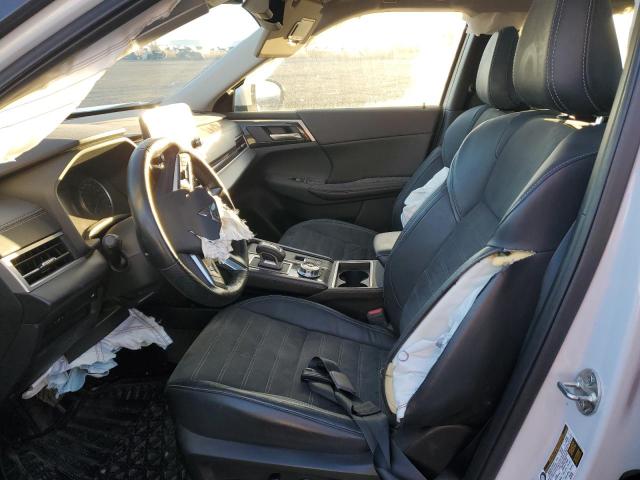 Photo 7 from auction – 2022 MITSUBISHI OUTLANDER with VIN JA4J4UA82NZ614243