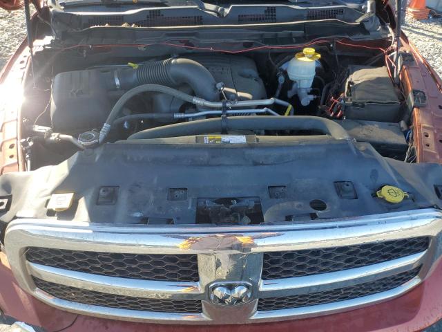 Photo 11 from auction – 2013 RAM 1500 SLT with VIN 1C6RR7GT5DS681392