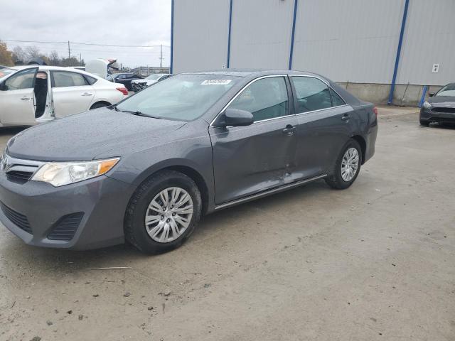 TOYOTA CAMRY L 2014 with VIN 4T4BF1FK5ER337044 - Photo from auction