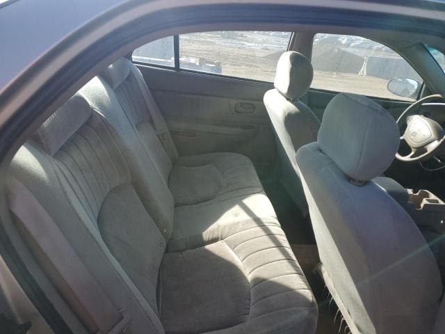 Photo 11 from auction – 2003 BUICK CENTURY CU with VIN 2G4WS52JX31274141