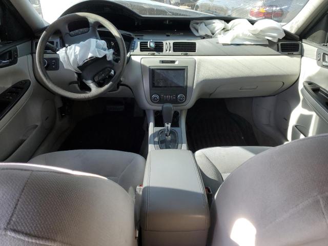 Photo 8 from auction – 2006 CHEVROLET IMPALA LT with VIN 2G1WC581069180423