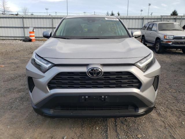 Photo 5 from auction – 2023 TOYOTA RAV4 LE with VIN 2T3G1RFV1PC379732