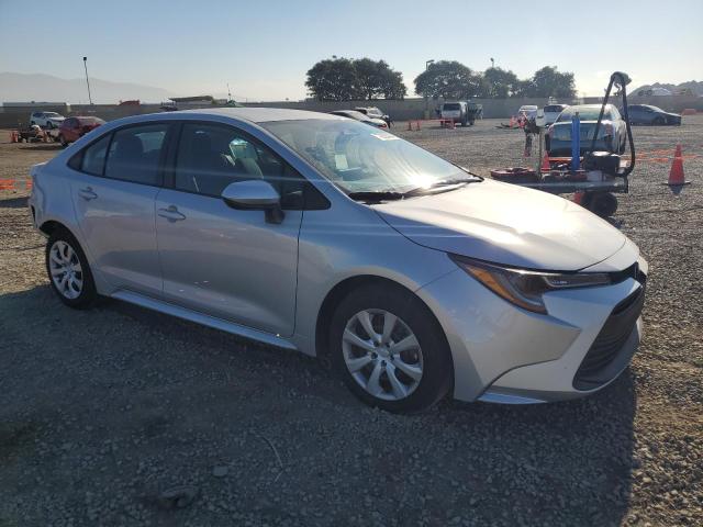 Photo 4 from auction – 2024 TOYOTA COROLLA LE with VIN 5YFB4MDE0RP220929