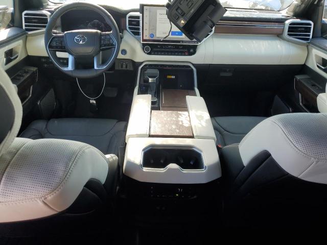Photo 8 from auction – 2024 TOYOTA SEQUOIA SR with VIN 7SVAAABA3RX044551