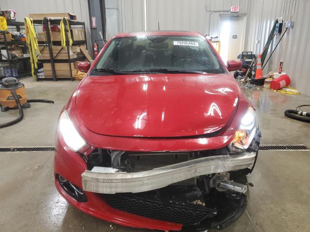 Photo 5 from auction – 2014 DODGE DART LIMIT with VIN 1C3CDFCB5ED748099