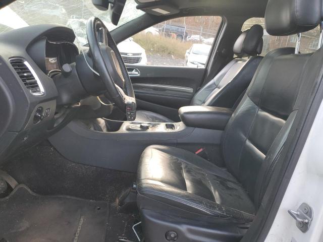Photo 7 from auction – 2015 DODGE DURANGO LI with VIN 1C4RDJDG0FC236504