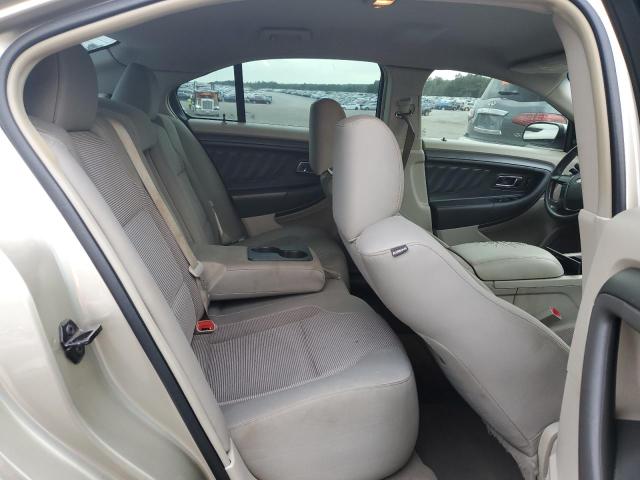 Photo 10 from auction – 2010 FORD TAURUS SEL with VIN 1FAHP2EW2AG150102