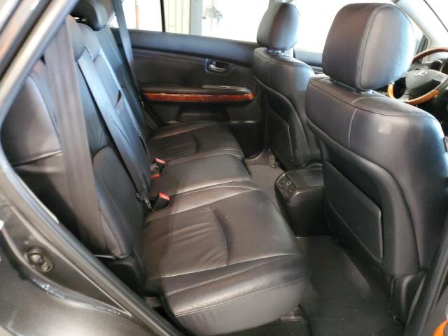 Foto 11 de la subasta – 2009 LEXUS RX 350 con VIN 2T2HK31U89C104041