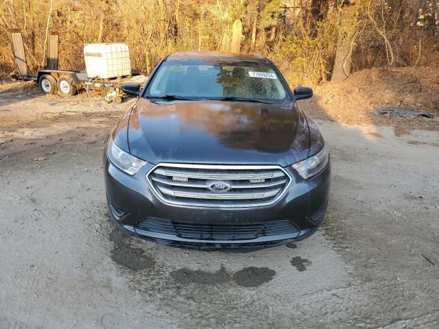 Photo 5 from auction – 2015 FORD TAURUS SE with VIN 1FAHP2D86FG184747