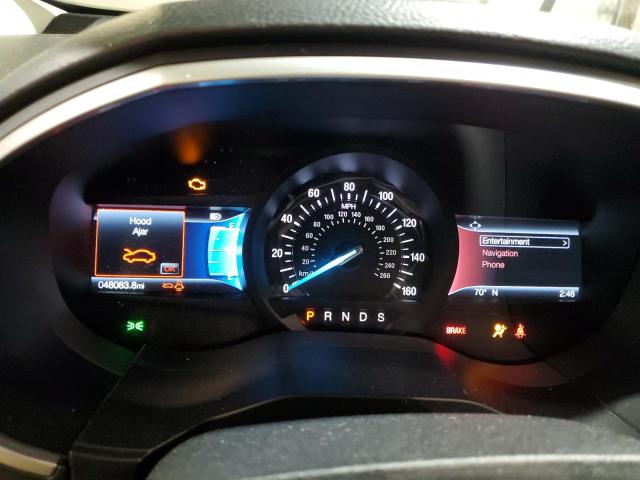 Photo 9 from auction – 2020 FORD EDGE SEL with VIN 2FMPK4J99LBB19662