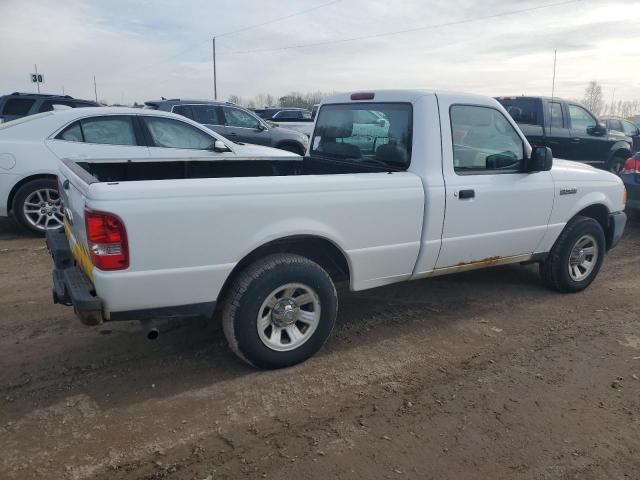 Photo 3 from auction – 2011 FORD RANGER with VIN 1FTKR1ADXBPA31806