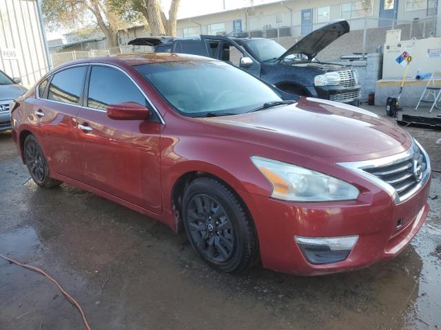 Photo 4 from auction – 2015 NISSAN ALTIMA 2.5 with VIN 1N4AL3AP8FN877149