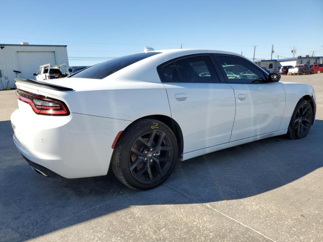 Photo 3 from auction – 2023 DODGE CHARGER SX with VIN 2C3CDXBG1PH586190
