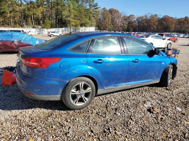 Photo 3 from auction – 2018 FORD FOCUS SE with VIN 1FADP3FE0JL284561