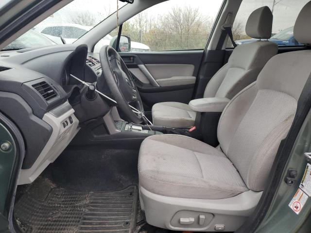 Photo 7 from auction – 2015 SUBARU FORESTER 2 with VIN JF2SJADC5FH499972