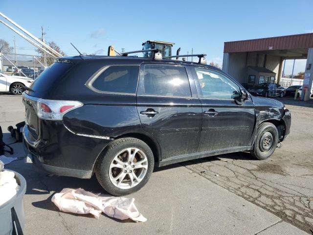 Photo 3 from auction – 2014 MITSUBISHI OUTLANDER with VIN JA4AD3A39EZ007996