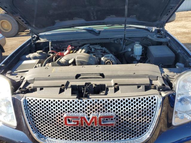 Photo 11 from auction – 2007 GMC YUKON with VIN 1GKFK13037J402092