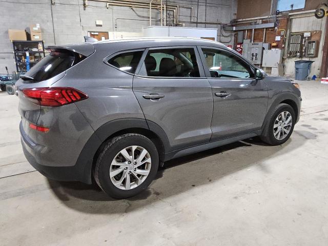 Photo 3 from auction – 2020 HYUNDAI TUCSON LIM with VIN KM8J33A42LU234051