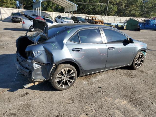 Photo 3 from auction – 2017 TOYOTA COROLLA L with VIN 2T1BURHE0HC924943