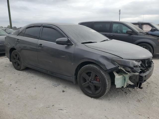 Photo 4 from auction – 2014 TOYOTA CAMRY L with VIN 4T1BF1FK6EU367292