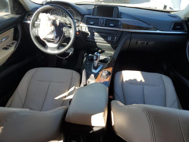 Photo 8 from auction – 2015 BMW 328 I SULE with VIN WBA3C1C5XFK119329