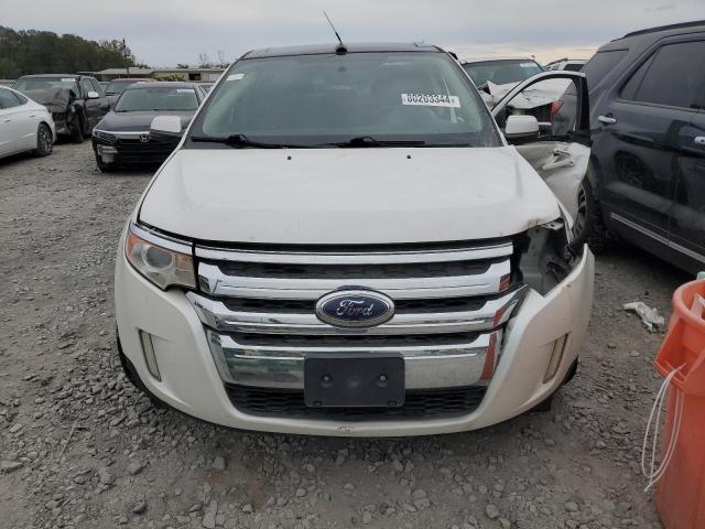 Photo 5 from auction – 2013 FORD EDGE SEL with VIN 2FMDK3J96DBA40304