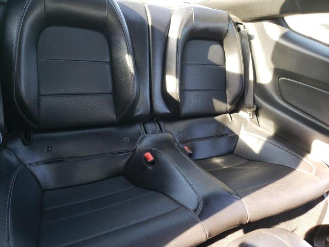 Photo 10 from auction – 2020 FORD MUSTANG with VIN 1FA6P8TH7L5120039