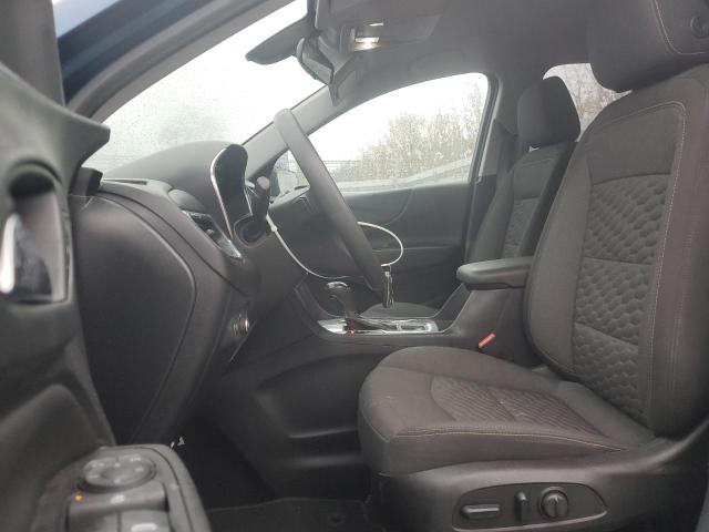 Photo 7 from auction – 2019 CHEVROLET EQUINOX LT with VIN 2GNAXKEVXK6138470