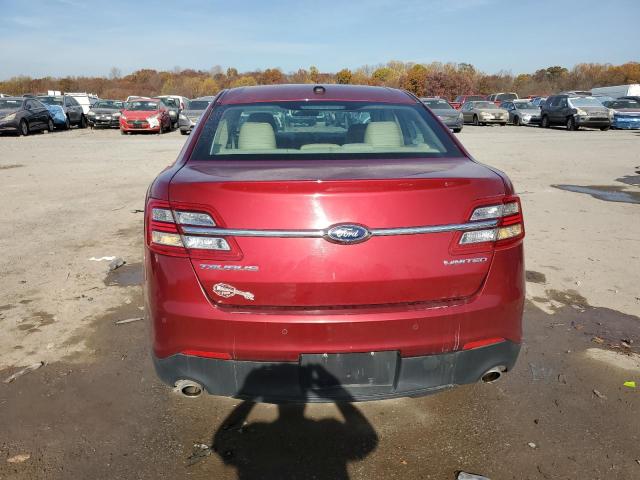 Photo 6 from auction – 2013 FORD TAURUS LIM with VIN 1FAHP2F89DG104626