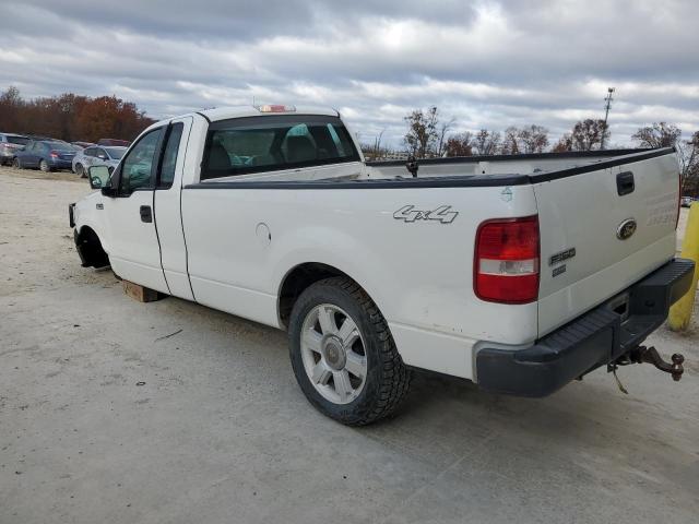 Photo 2 from auction – 2008 FORD F150 with VIN 1FTRF14W28KE70959