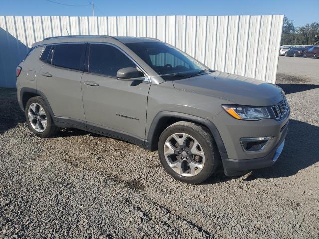 Photo 4 from auction – 2020 JEEP COMPASS LI with VIN 3C4NJCCB9LT123305