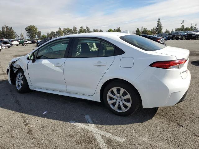 Photo 2 from auction – 2024 TOYOTA COROLLA LE with VIN JTDBCMFE0R3053562
