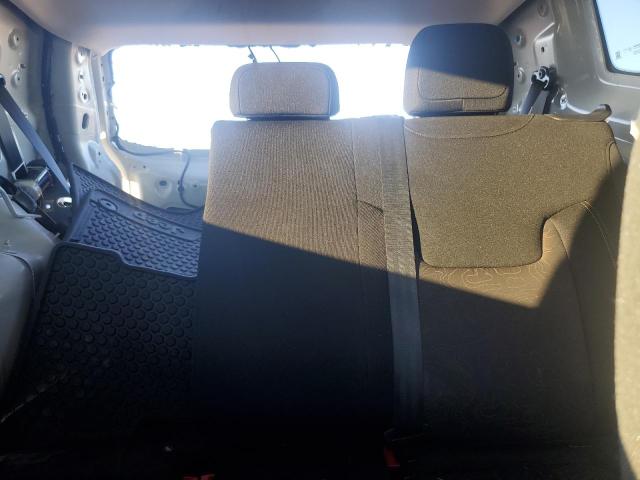 Photo 10 from auction – 2023 JEEP RENEGADE L with VIN ZACNJDB13PPP35654