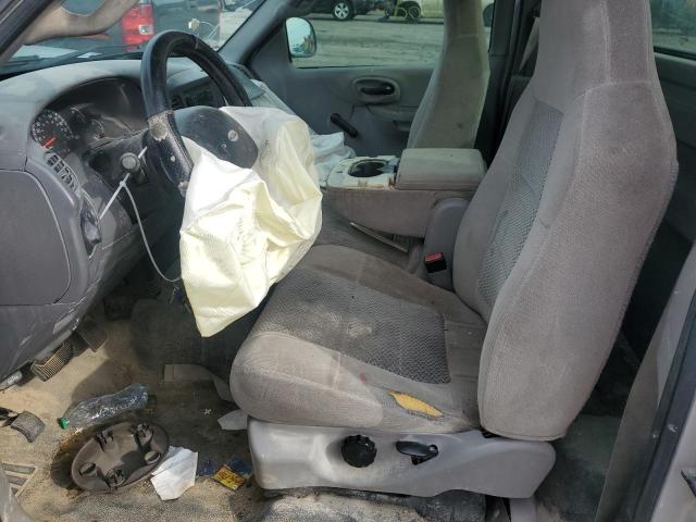 Photo 7 from auction – 2001 FORD F150 with VIN 1FTZF17251NA68043